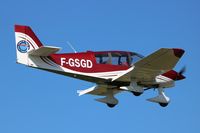 F-GSGD - DR40 - Not Available