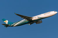 A4O-DE - Oman Air
