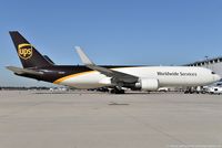 N352UP - B763 - UPS Airlines