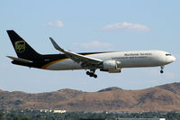 N311UP - B763 - UPS Airlines