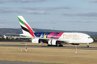 A6-EOH - A388 - Emirates