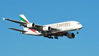 A6-EEG - A388 - Emirates