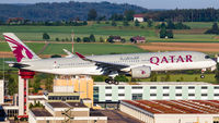 A7-AMI - A359 - Qatar Airways