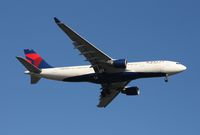 N853NW - A332 - Delta Air Lines