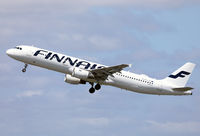OH-LZF - Finnair