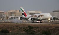 A6-EEQ - Emirates