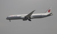B-1469 - B789 - Air China