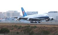 B-6139 - China Southern Airlines