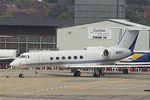 N25CP - GLF5 - Jet Charter