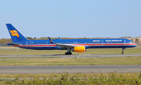 TF-ISX - B753 - Icelandair