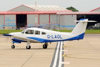 G-LAOL - Not Available