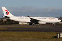 B-5952 - China Eastern Airlines