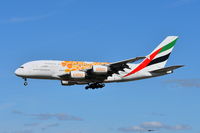 A6-EOA - A388 - Emirates