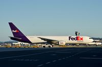 N130FE - B763 - FedEx