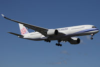B-18902 - China Airlines