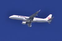 JA228J - E75S - Japan Airlines
