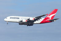 VH-OQI - Qantas