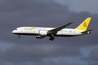 V8-DLC - Royal Brunei Airlines