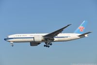 B-2072 - China Southern Airlines
