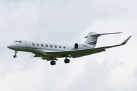 N270LE - G650 - Jet Charter
