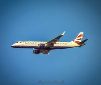 G-LCYL - British Airways