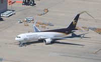 N355UP - B763 - UPS Airlines