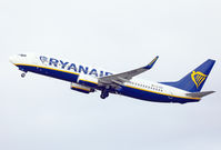 EI-EKP - B738 - Ryanair