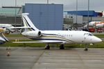 N200LX - F2TH - Jet Charter