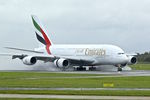 A6-EEI - Emirates