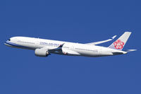 B-18905 - China Airlines
