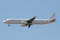 YL-LCQ - A321 - Turkish Airlines