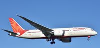 VT-ANM - B788 - Air India