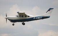 D-EMDT - P210 - Not Available