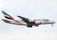 A6-EVB - A388 - Emirates
