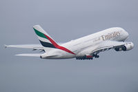 A6-EUY - A388 - Emirates
