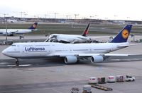 D-ABYL - Lufthansa