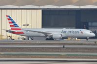 N837AN - American Airlines