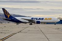 N662GT - B763 - Atlas Air
