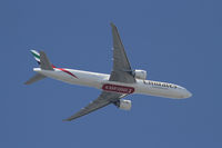 A6-EPA - B77W - Emirates