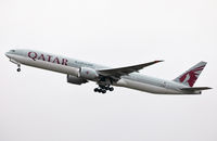 A7-BAP - Qatar Airways