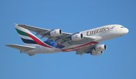 A6-EON - Emirates