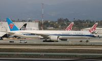 B-2099 - B77W - China Southern Airlines