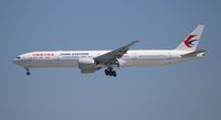 B-7368 - China Eastern Airlines