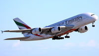 A6-EVD - Emirates