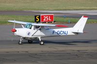 F-GCNJ - C152 - Not Available