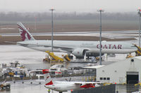 A7-BEL - B77W - Qatar Airways