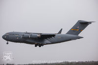 03-3124 - C17 - Air Mobility Command