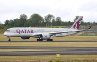 A7-ALN - A359 - Qatar Airways