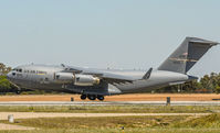 05-5143 - C17 - Air Mobility Command