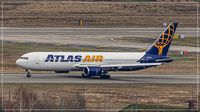 N641GT - B763 - Atlas Air